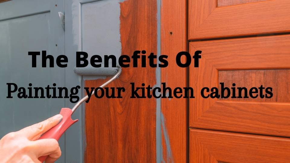 Paint Kitchen Cabinets Without Sanding, How To Refinish Kitchen Cabinets Without Sanding